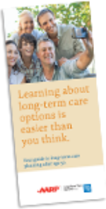 LTC Brochure