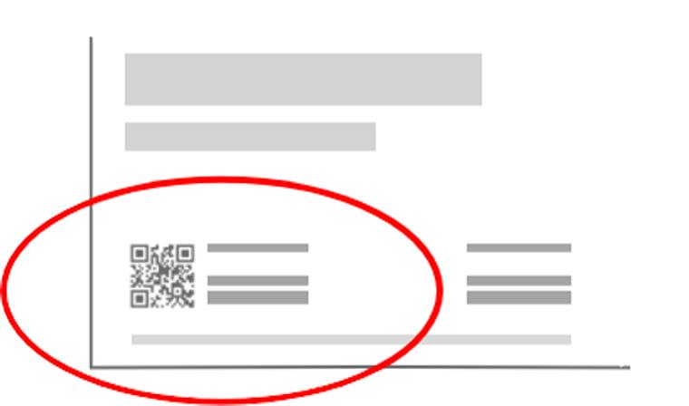 Application ID location